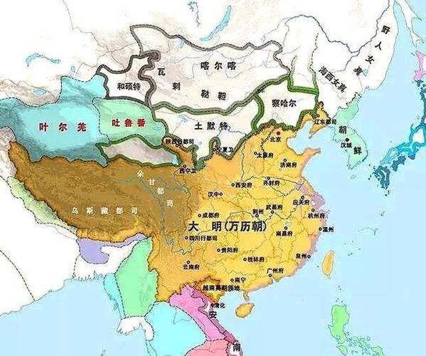 转:叶尔羌汗国教育与文化发展史 - 知乎
