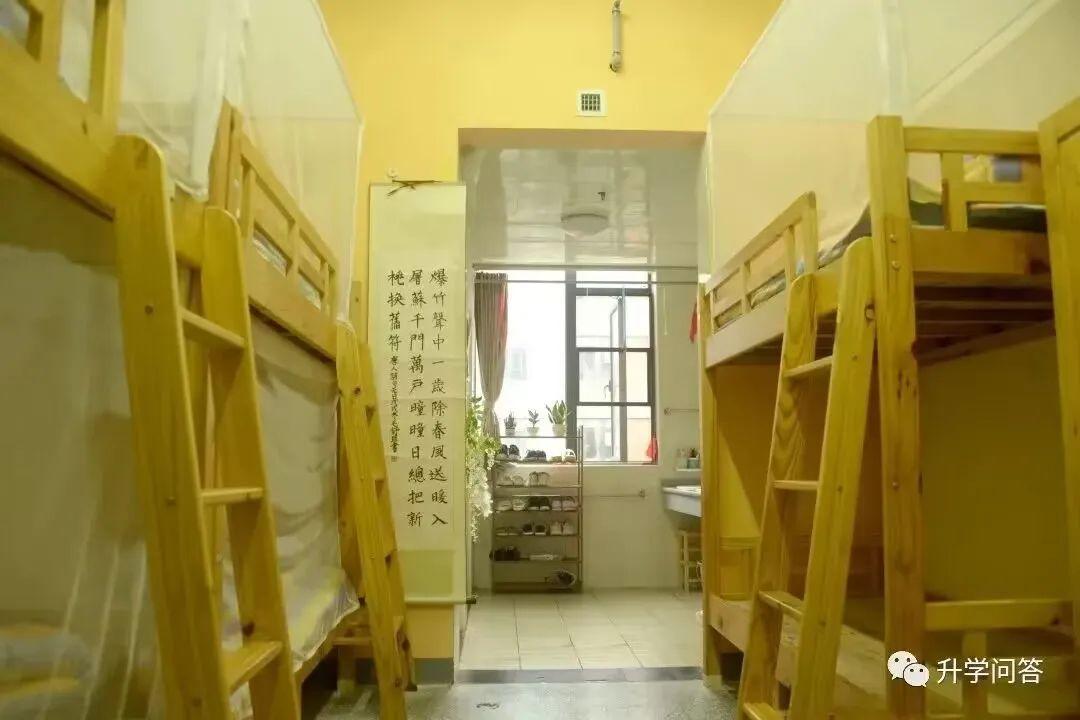 成都高中大全成都市实验外国语学校