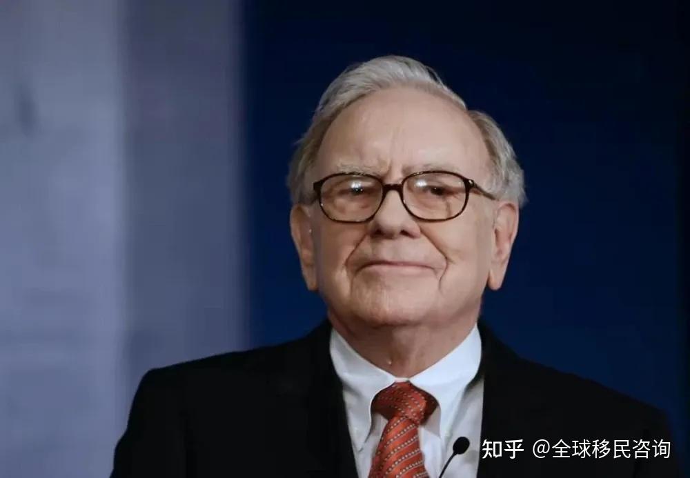 作为投资界的大神级人物,巴菲特又一次吸引了全世界投资者的目光.