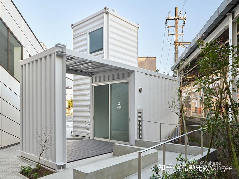 预制预装修模块化建筑的应用与展望 - 知乎