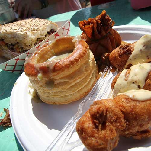 第5名:美国 新奥尔良