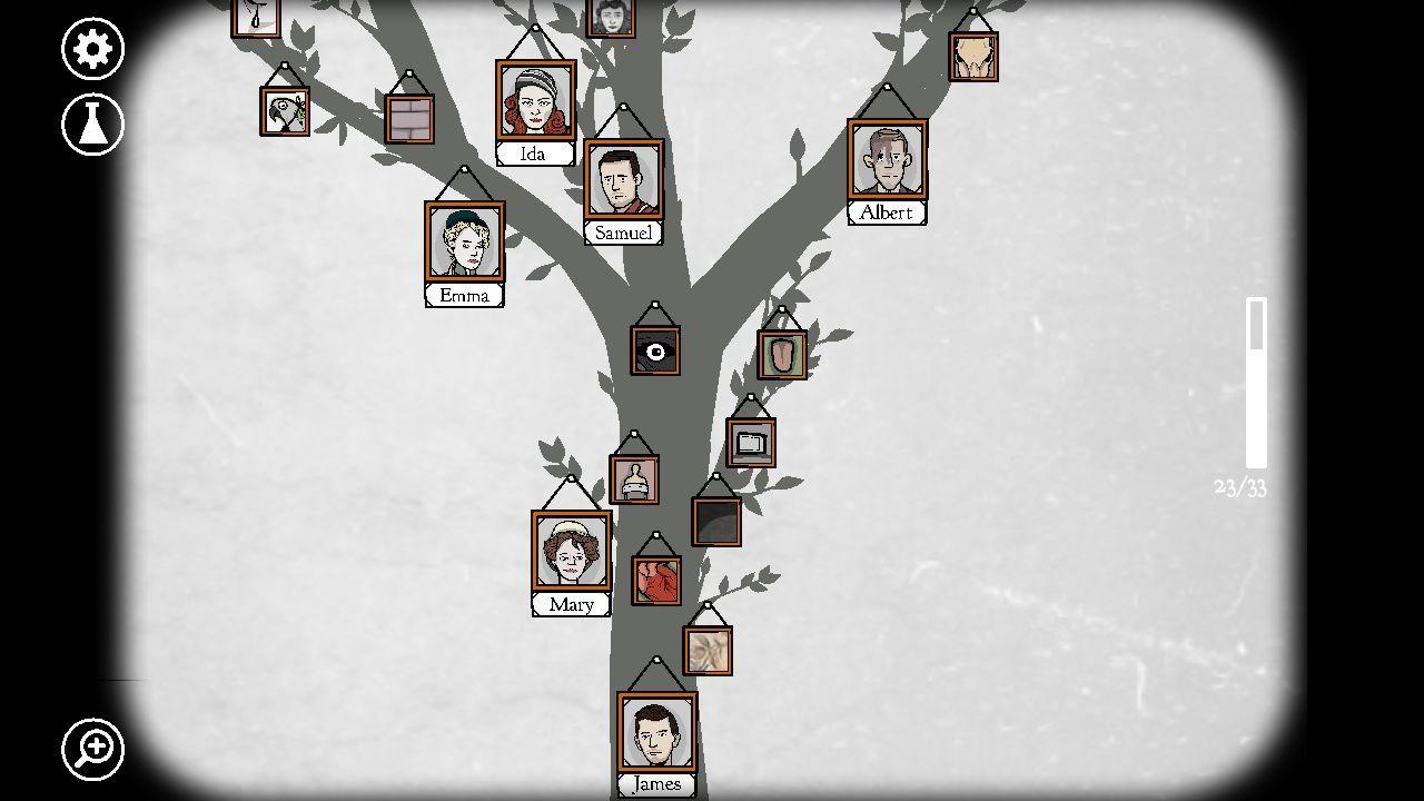 仅有三人的工作室,创造了诡谲的锈湖宇宙