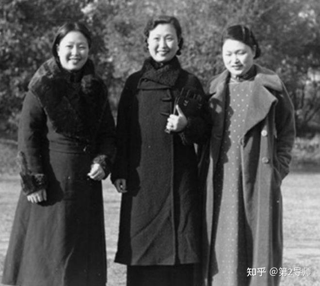 民国最后一位名媛,如今108岁,喜欢吃肉从不锻炼,长寿秘诀仅2字 - 知乎