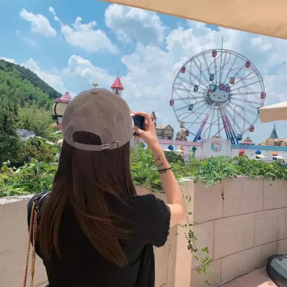 135张性冷淡风又有点a的女生头像