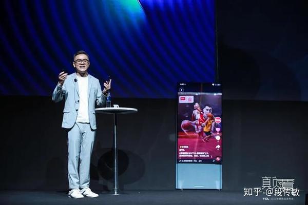 TCL三线yibo连击以创新“拯救”看起来夕阳的彩电业