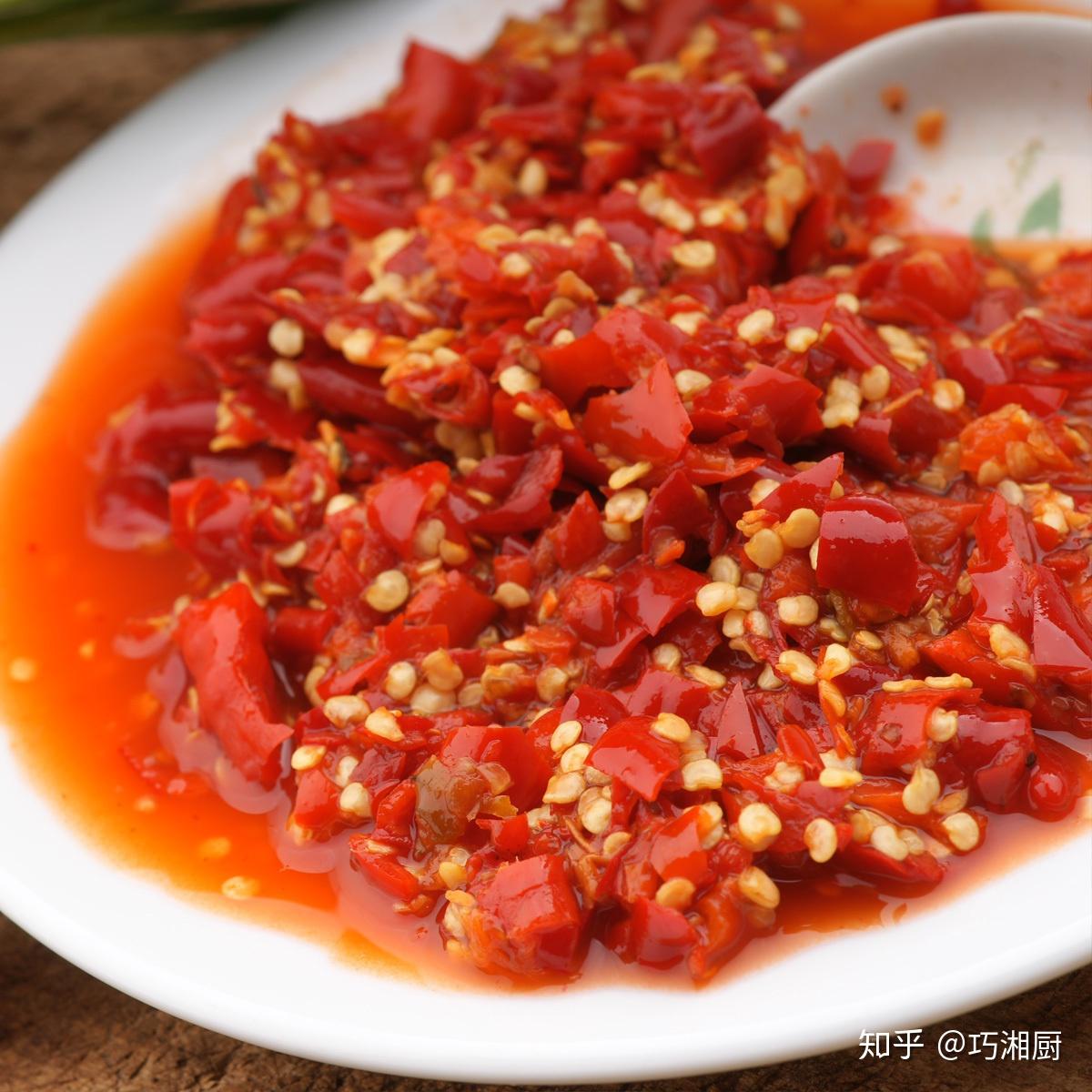 湖南剁辣椒怎么做_湖南剁辣椒的做法_豆果美食