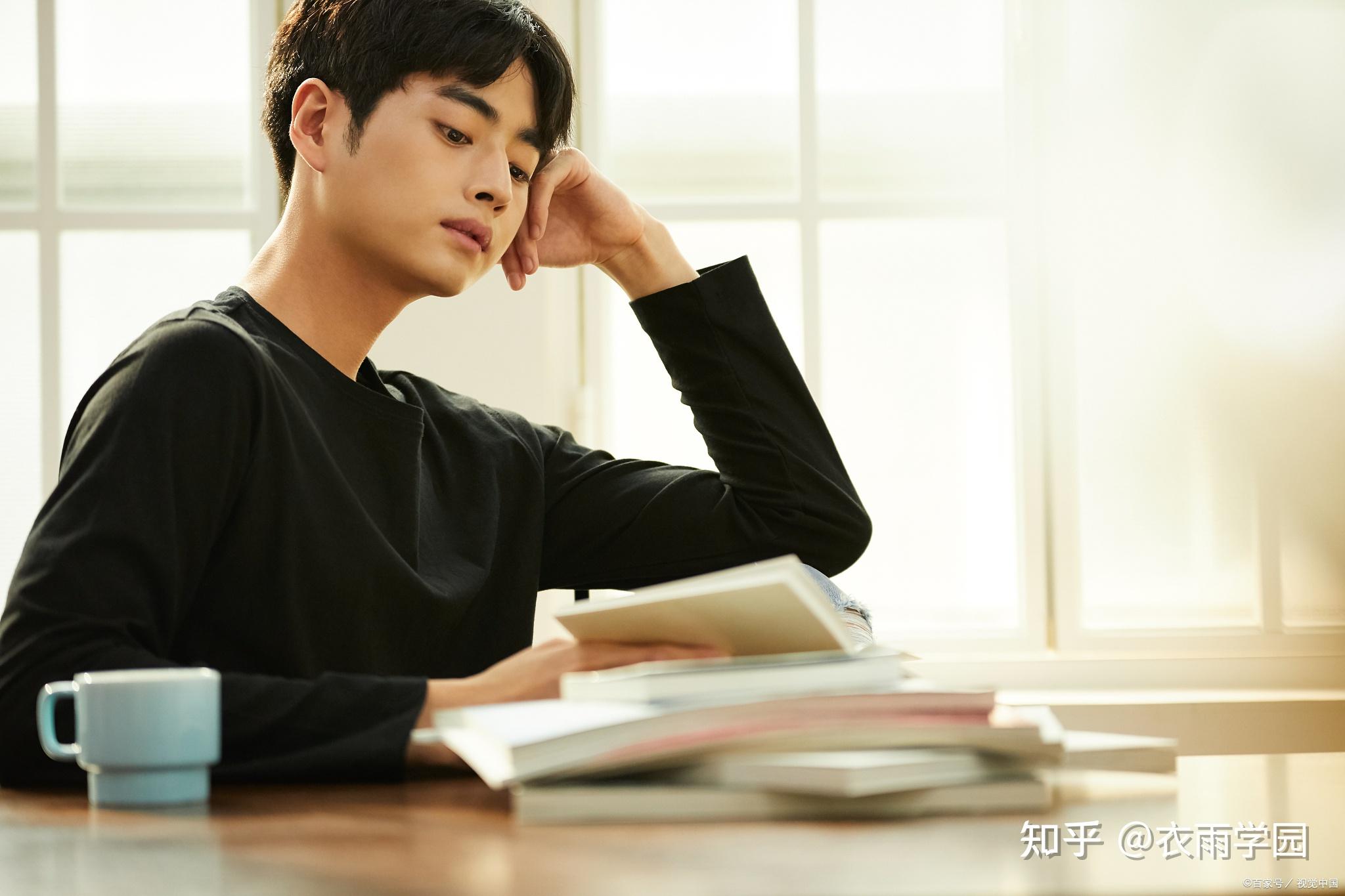 已婚女生告诉你，妈宝男背后的底层逻辑 - 知乎