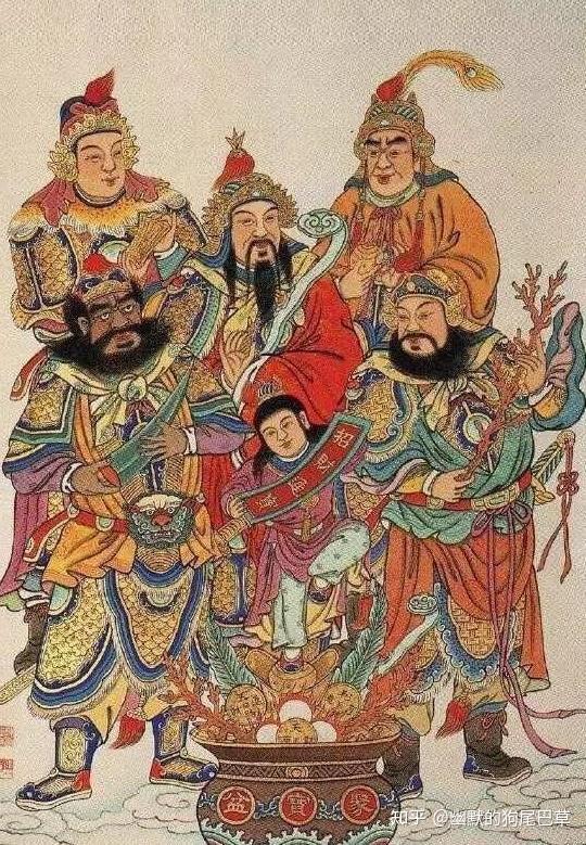 福建：神仙最多的省份，神秘信仰与传奇故事- 知乎
