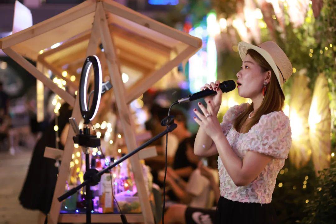 熙南里不止有微醺嘉年华本周精彩继续