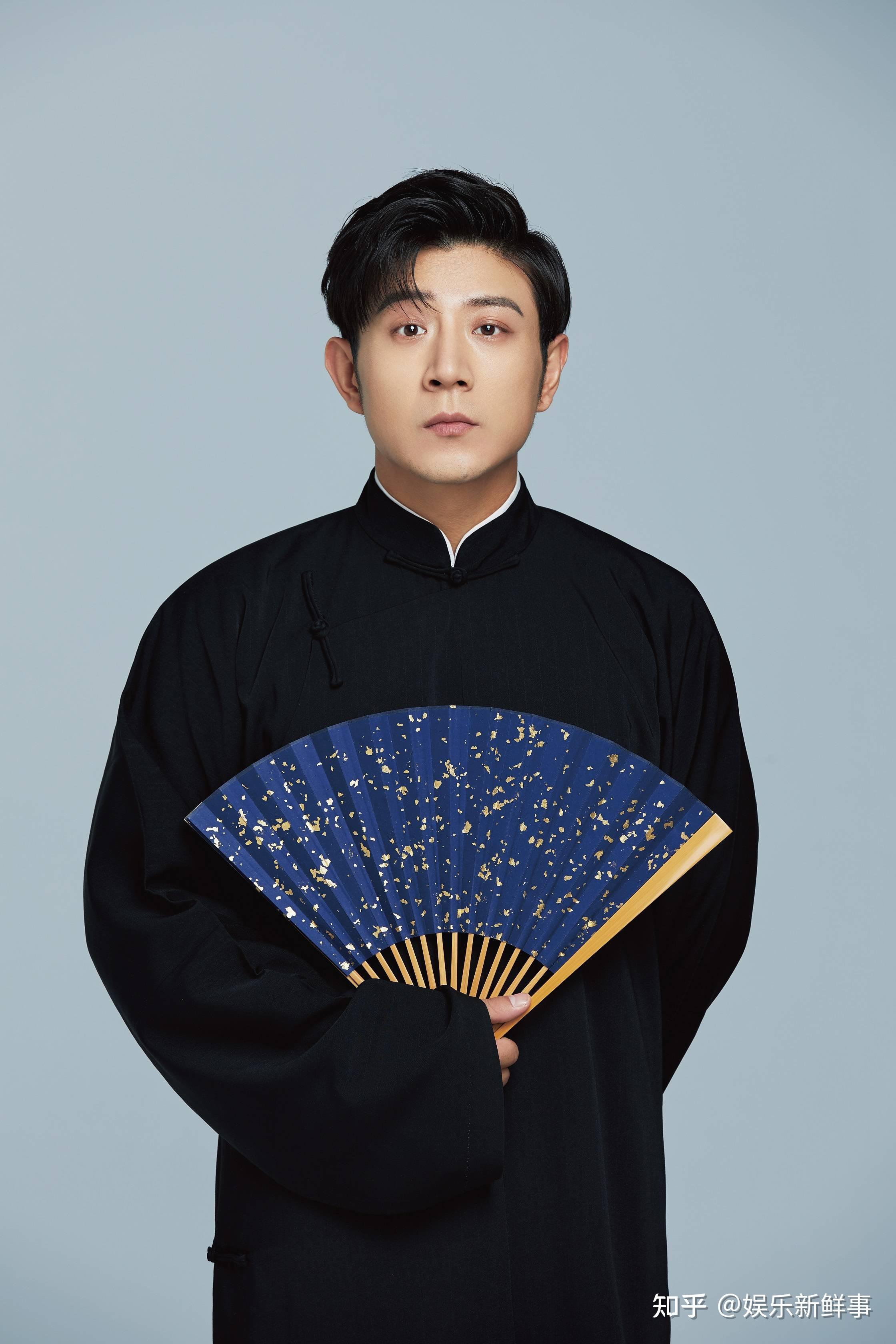 高晓攀韬光养晦进军沈阳扎根小剧场引热议