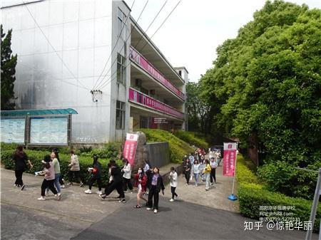 岳阳服装学校迎来了热情似火的夏季