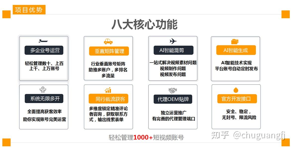短视频AI营销：开启商业新纪元的钥匙