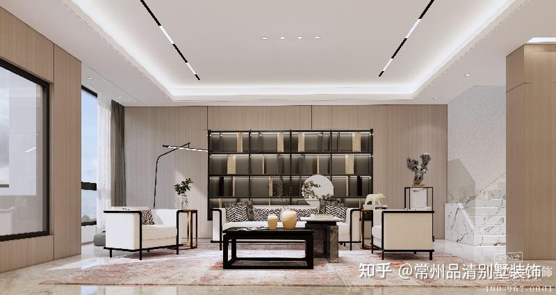 常州别墅装修:新房装修9个让家变美的小技巧 - 知乎