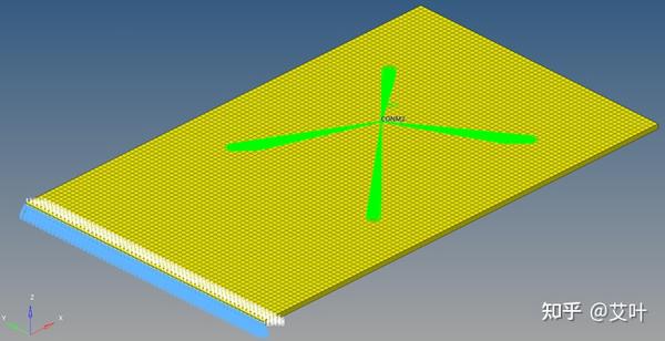 Hypermesh中模型简化的方式(一） - 知乎