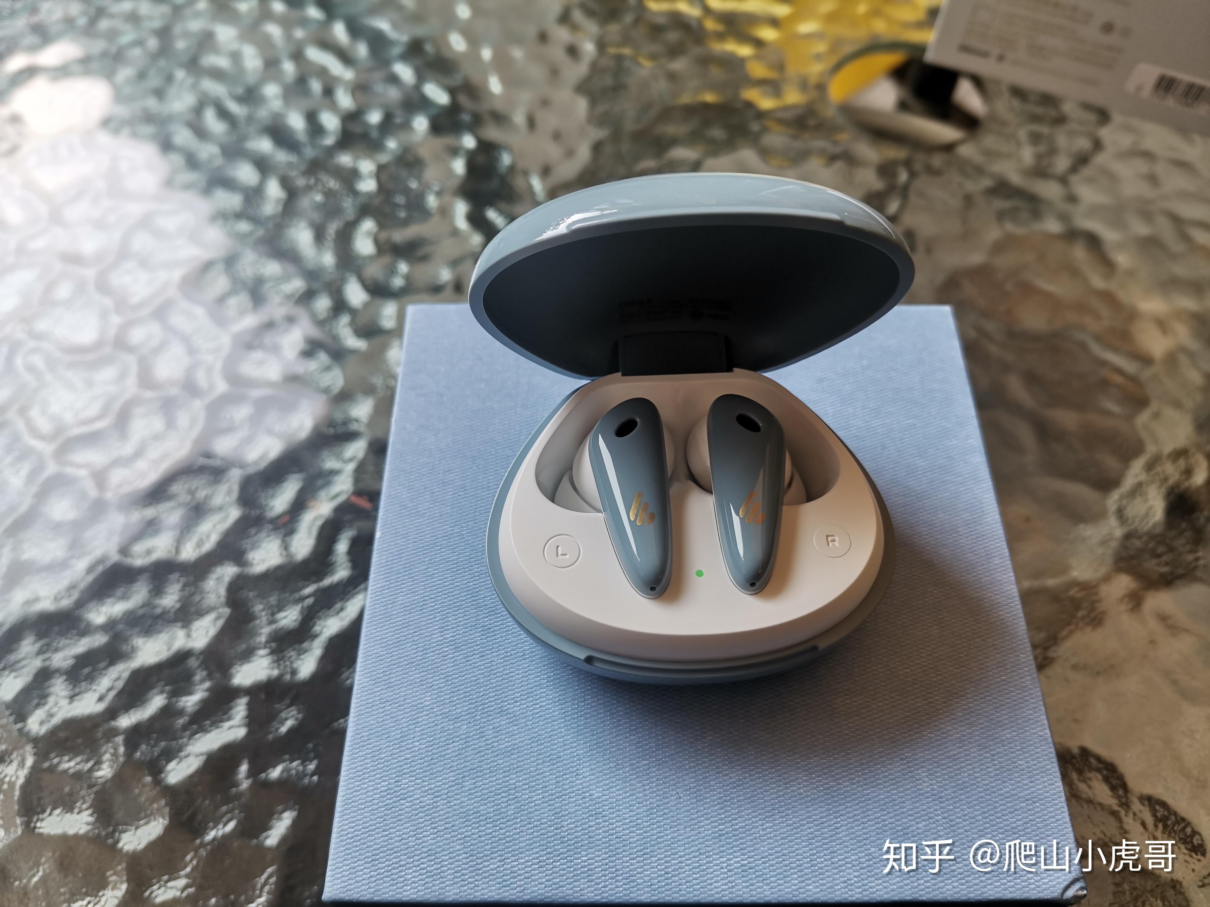 漫步者新品真无线降噪耳机funbuds体验测评性价比究竟怎么样