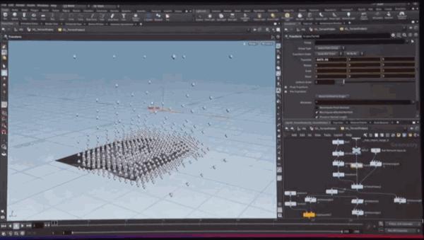 技术分享 | Capcom自研RE Engine引擎 - 知乎