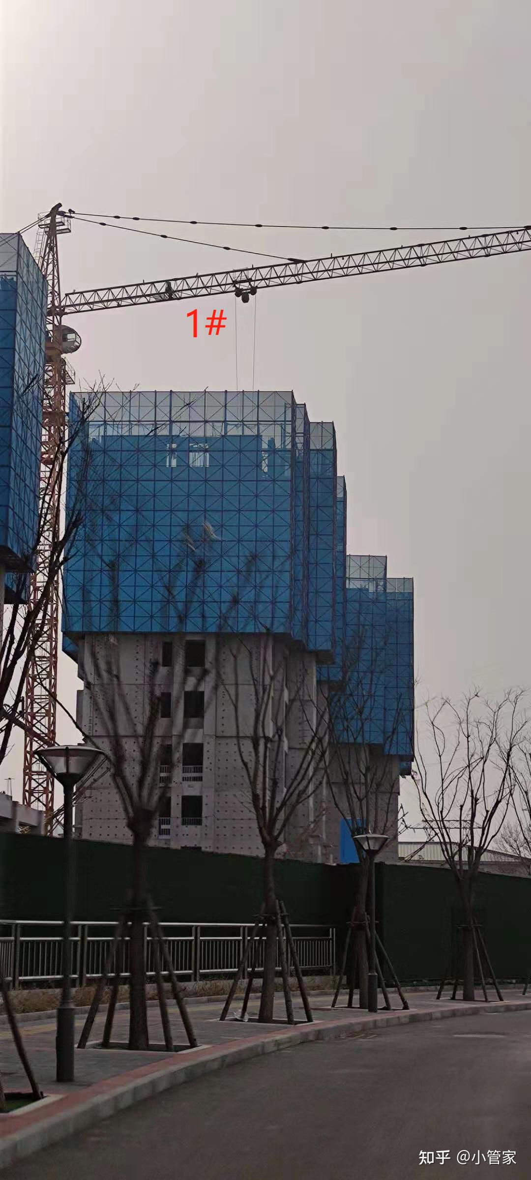 禧悦学府410日最新施工进度播报