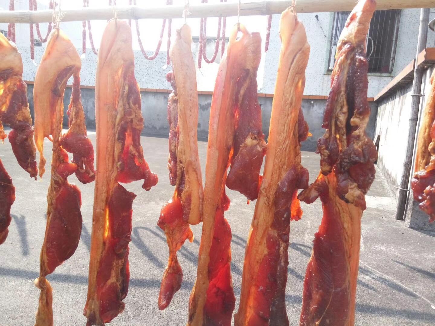 最好吃的广式腊肠品牌有哪些? - 知乎