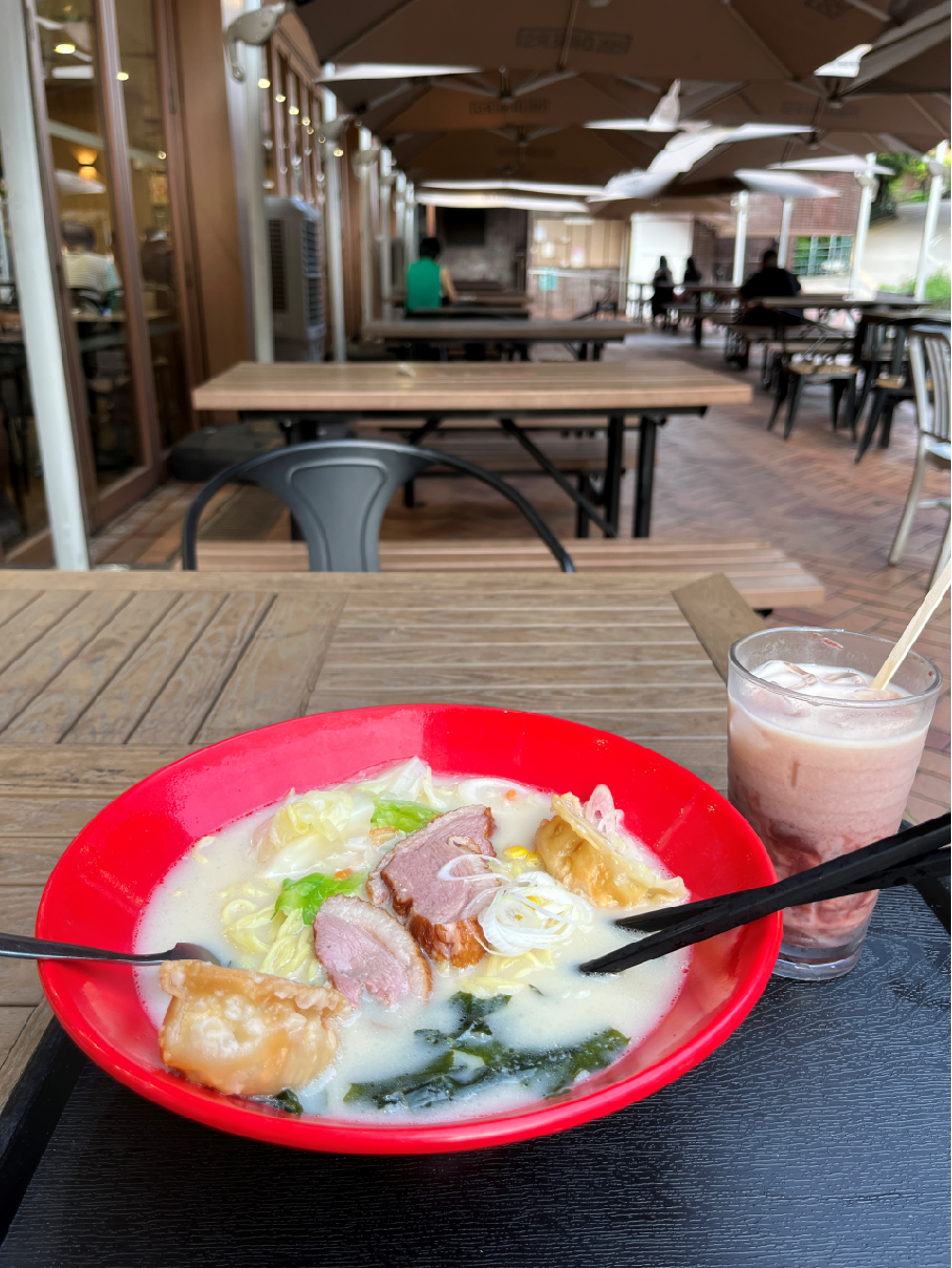 港大官方合作香港国际学院带你走进香港大学开启筑梦研学之旅