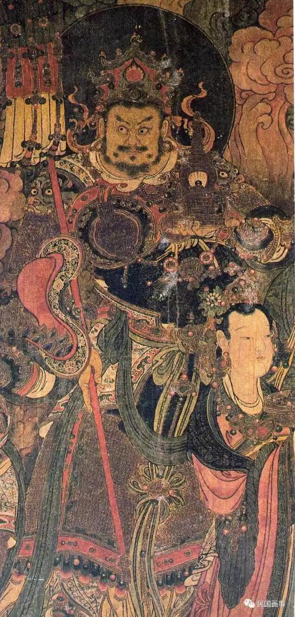 北京法海寺 不看壁画 门票十元 要看壁画 门票一百 知乎