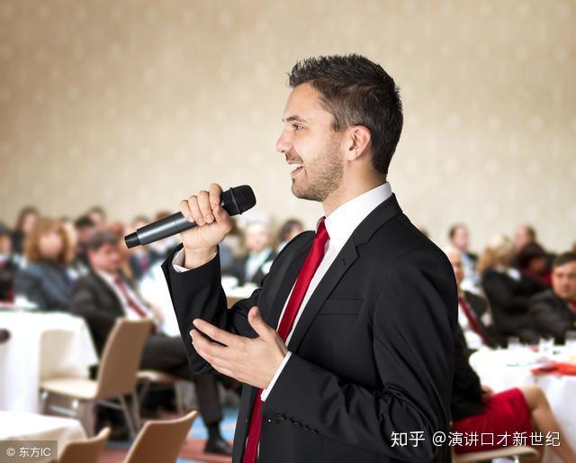 演讲与口才,到底有多重要? - 知乎
