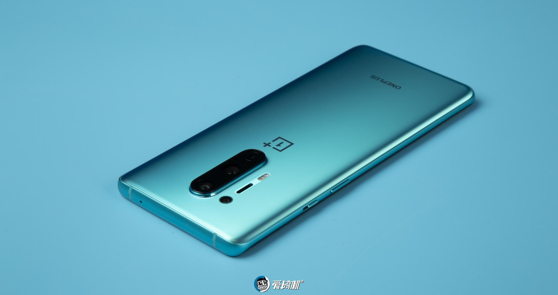 一加8pro上手评测我心目中的机皇