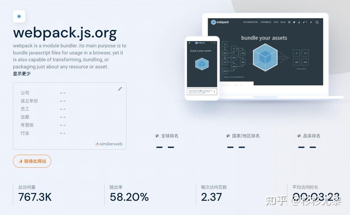 Vite Vs Webpack - 知乎