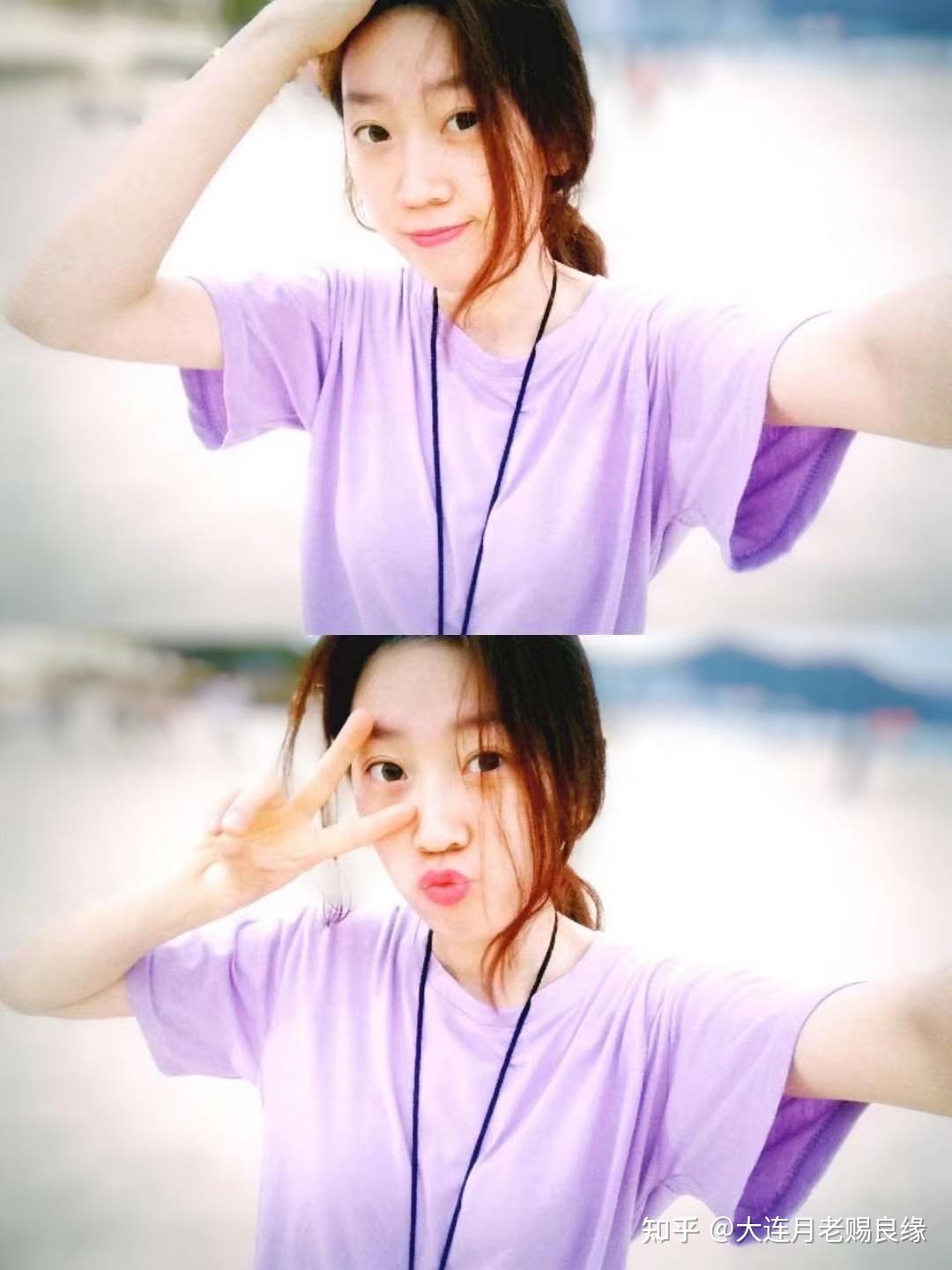 大连相亲单身姑娘97年教育行业