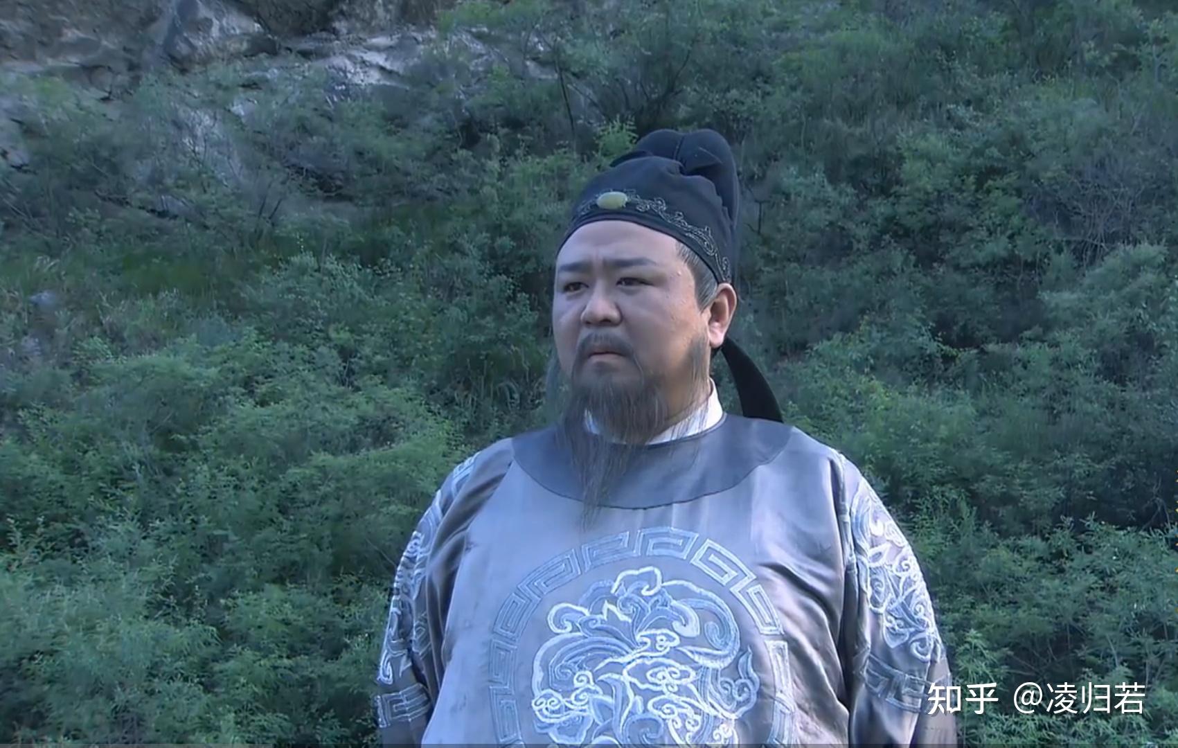 神探狄仁杰：罪不容诛，王孝杰强行洗白？他身上至少有三个破绽 - 知乎