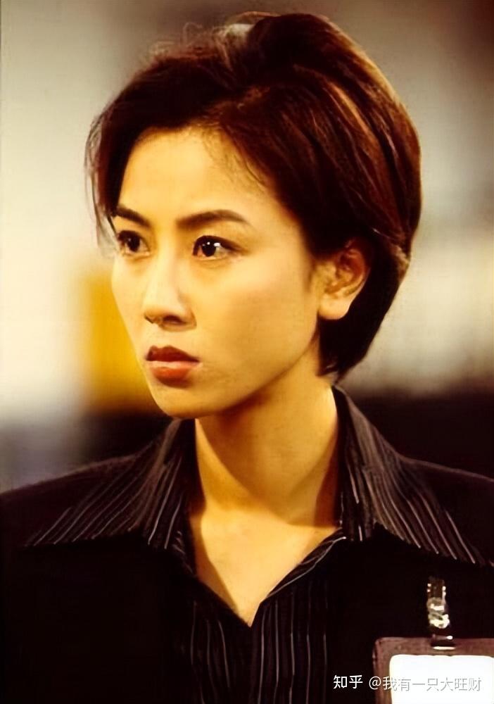 廉政追缉令富家女错爱凤凰男罗家杰配不上刘芷珊的炙热深情