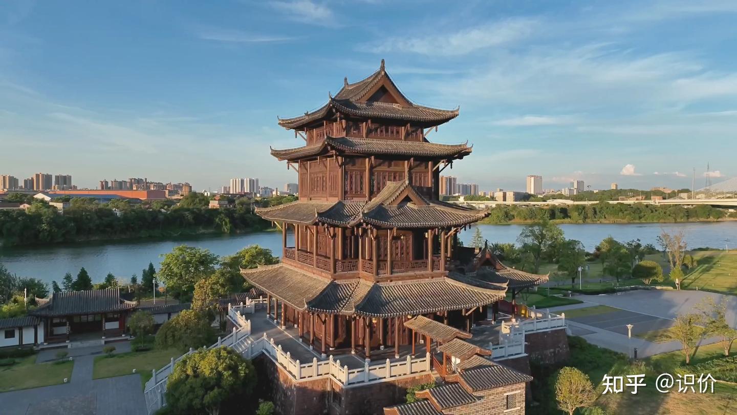 衡阳旅游攻略景点大全,衡阳旅游必去十大景点有哪些?看这里! - 知乎