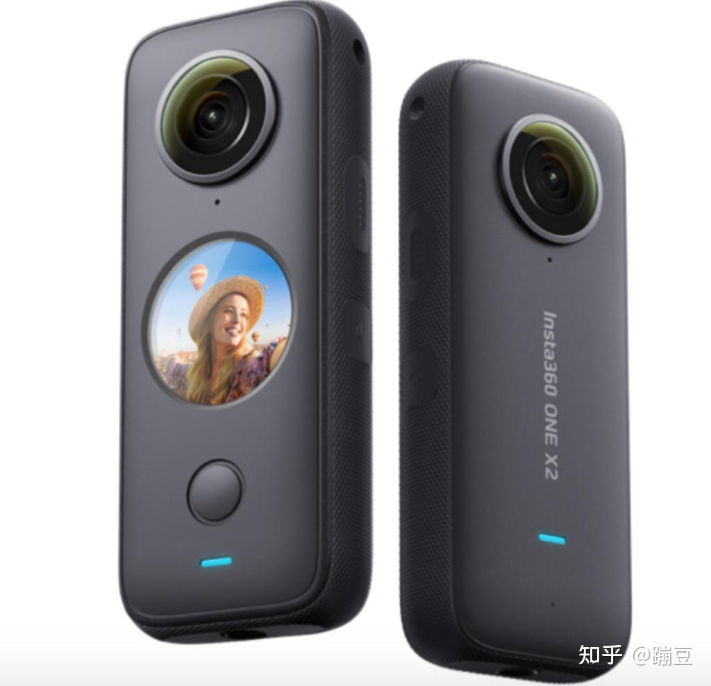 2021年运动相机推荐|哪个牌子性价比高？GoPro 、大疆pocket 、大疆 DJI Action 2、Insta 360、AKASO ...