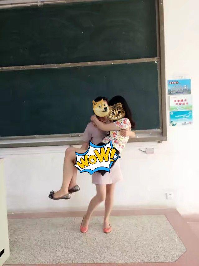 将一个90斤以下的女生「公主抱」需要锻炼哪里的肌肉和力量,本身需要