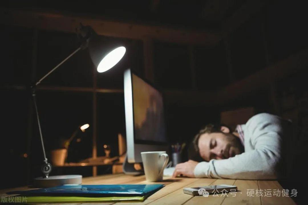 最适合人类睡觉的黄金时间，不是11点，更不是12点 - 知乎