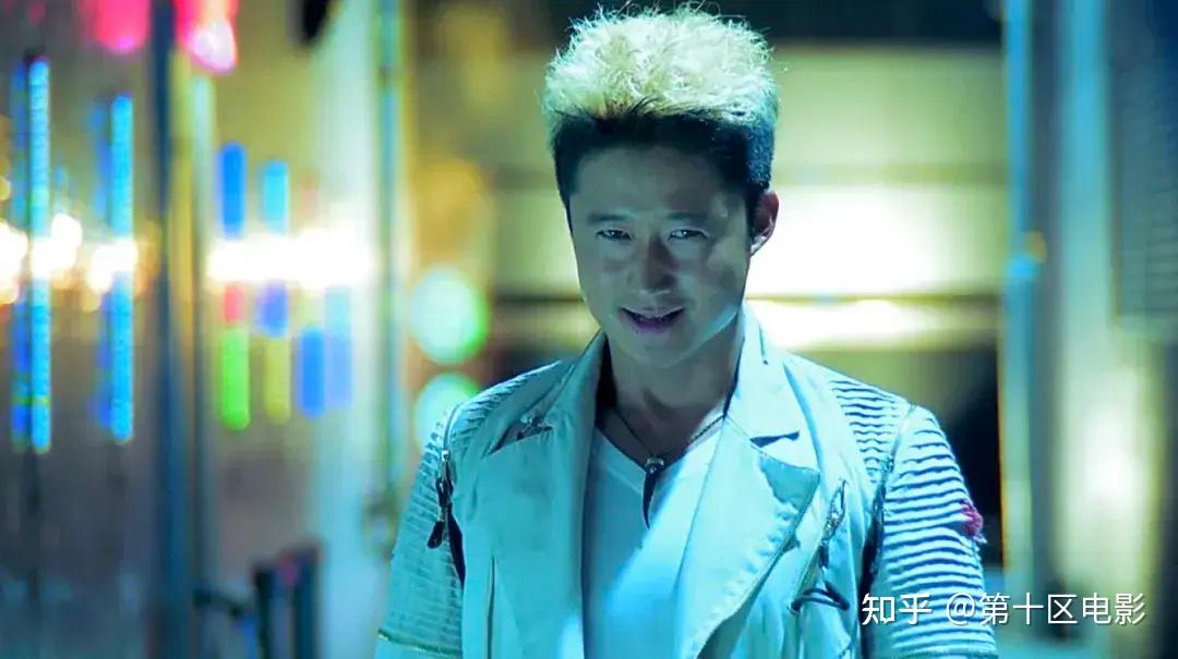 推荐10部香港动作片,打戏激爽过瘾,看得人热血沸腾! - 知乎