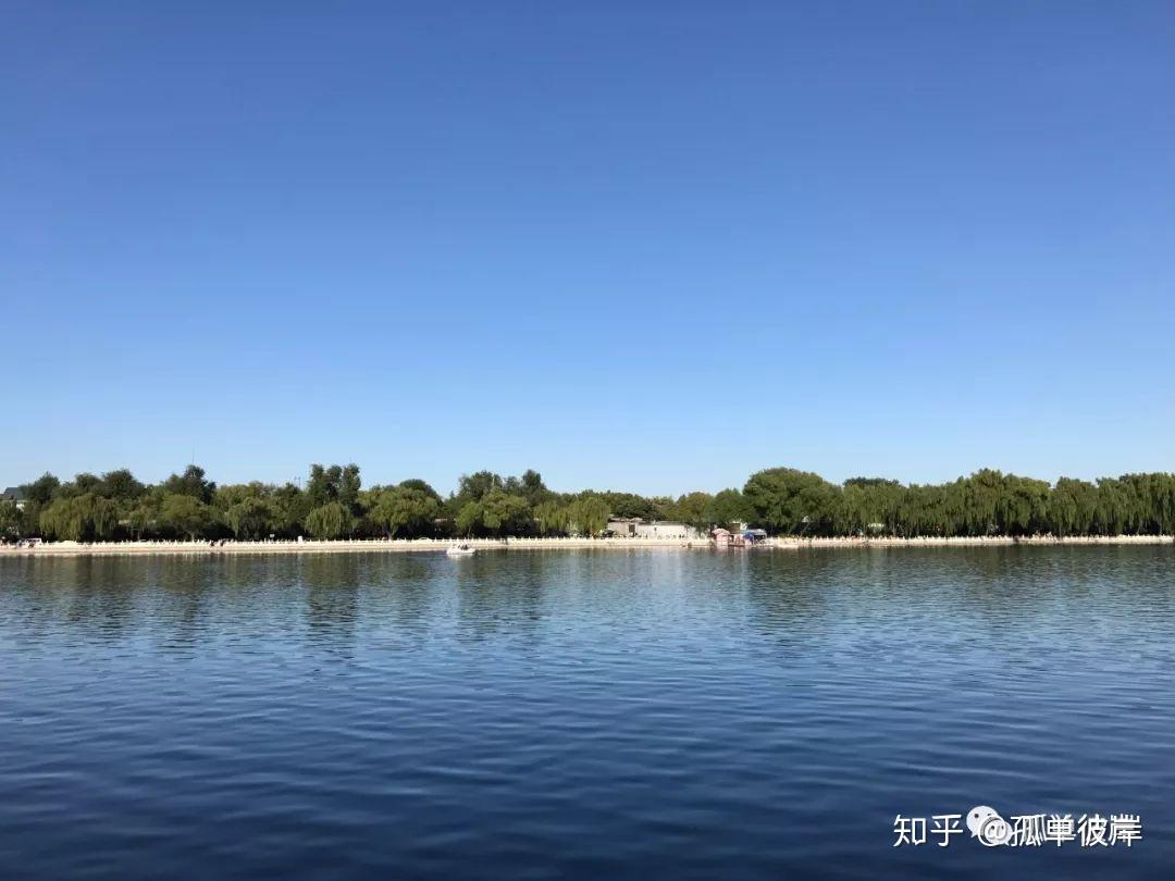 有卷积云的北京天空好美!是不是还有池化云?全连接云?(北京天空引擎数字科技有限公司)