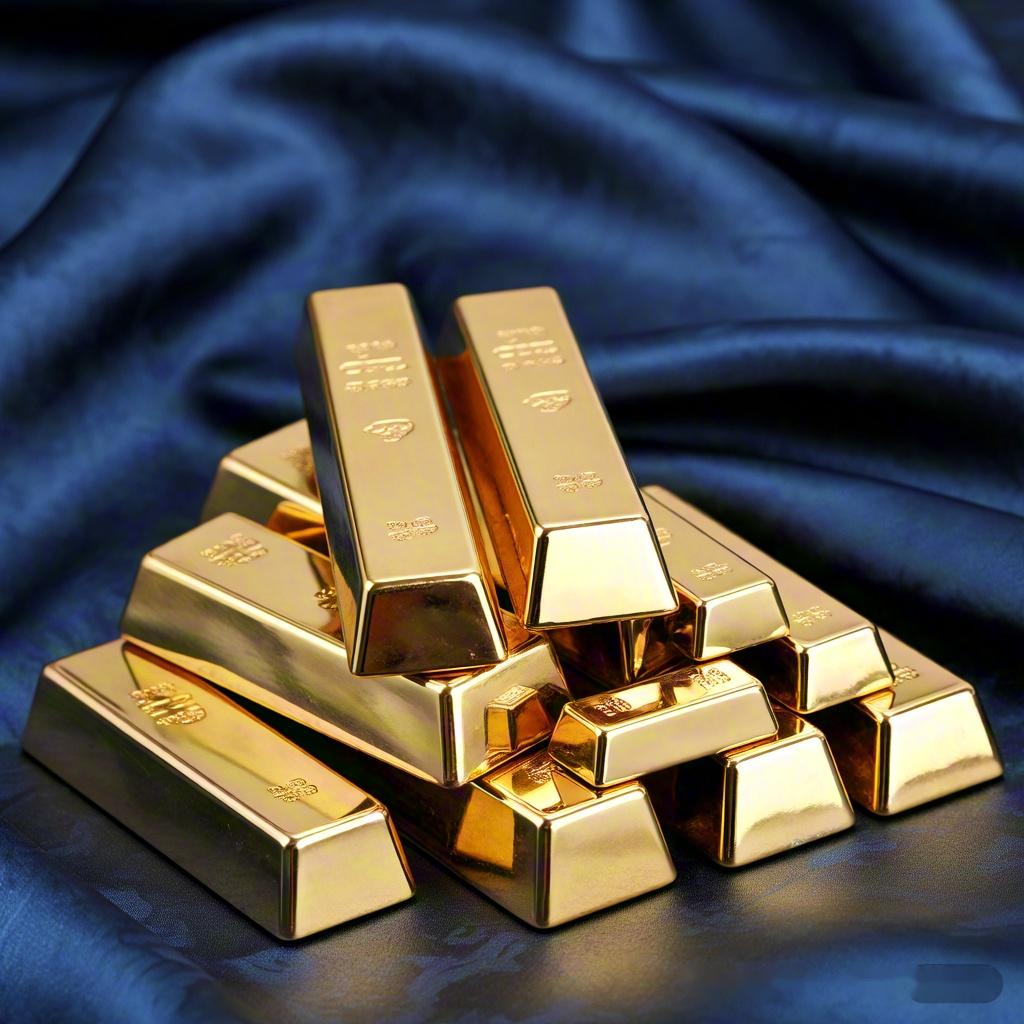 黄金会一直涨下去吗？结合经济、金融、地缘政治进行全面解读- 知乎