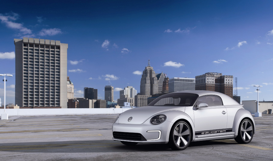 大众汽车研究消费者,在销售终端它究竟使用了