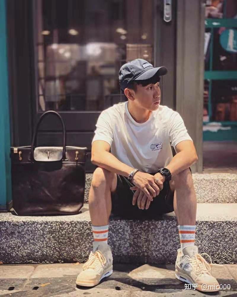 舍不得分享的宝藏鞋owaj4白帆