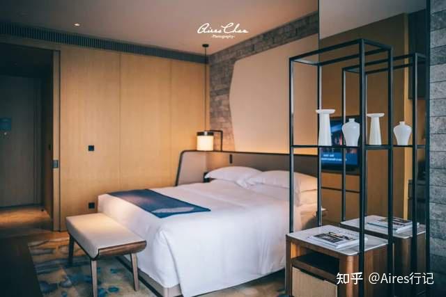 深圳最贵的酒店，文华东方凭什么 - 知乎