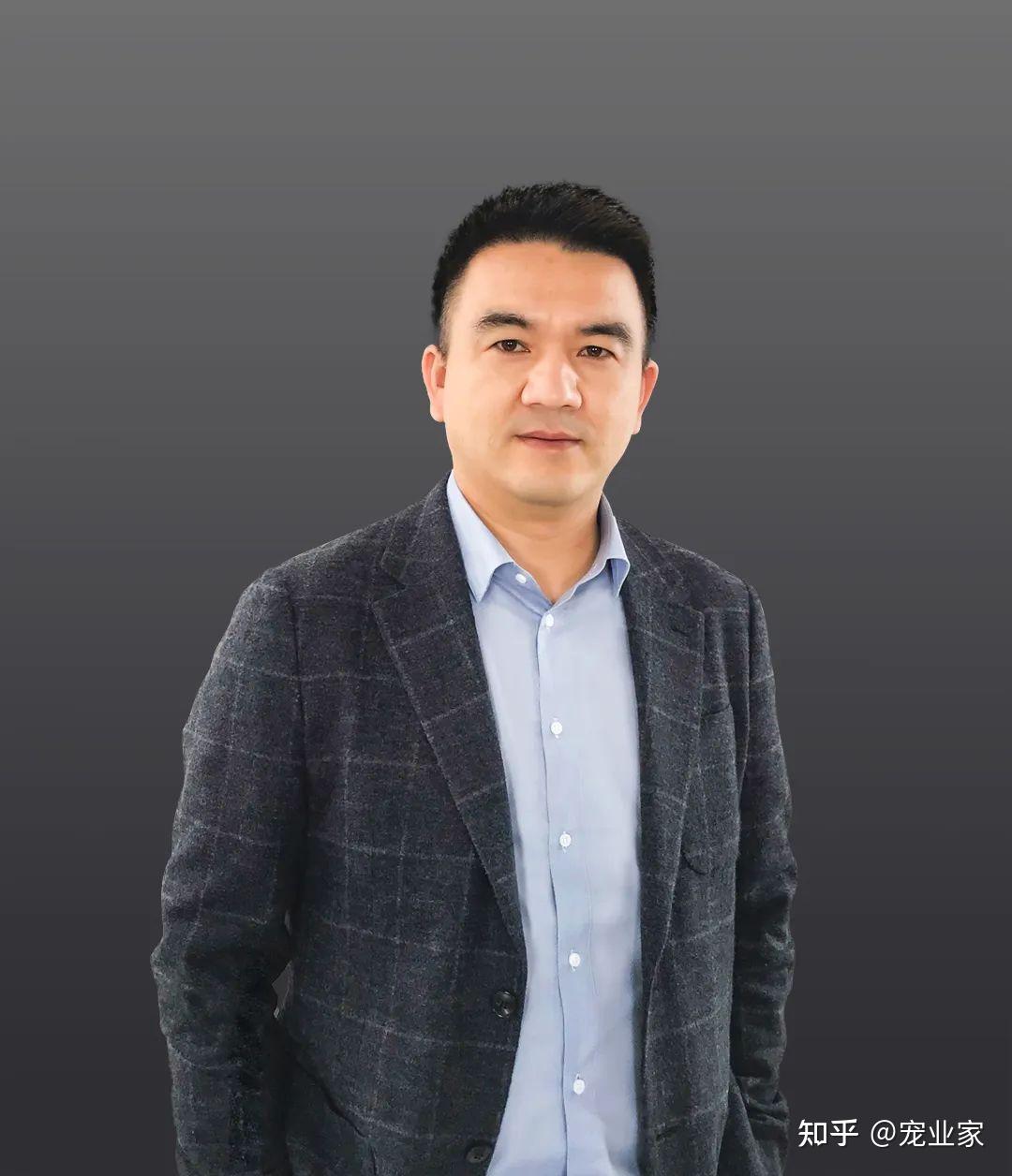 专访益和创始人施立平未来自有品牌工厂达人共创模式两条腿走路