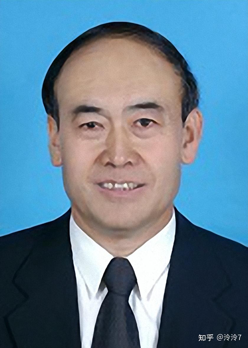 刘旭院士(2009年当选)