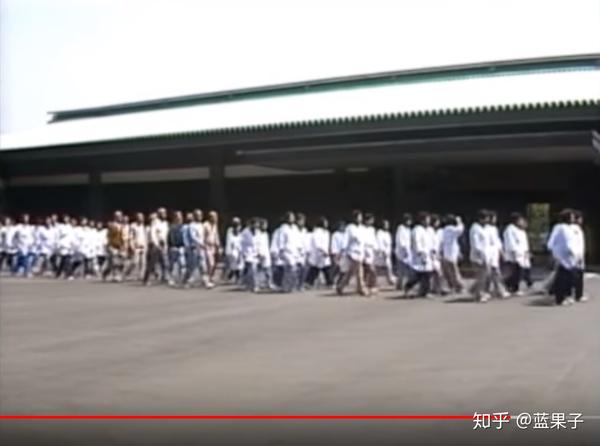 日本皇宫的内部是什么样子的 日本宫殿名 二安网