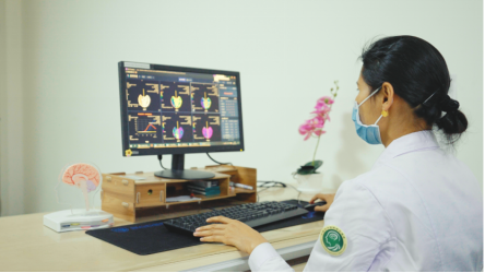 领跑医疗ai赛道数坤科技一举斩获四项大奖