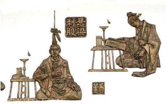 “勤奋刻苦”被“头悬梁,锥刺股”曲解,误导中国学子1800年,宅男成了学习典范 - 知乎