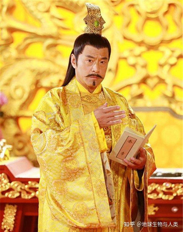 【中国隋唐五代时期列朝列国志】唐朝(十六):唐殇帝 - 知乎