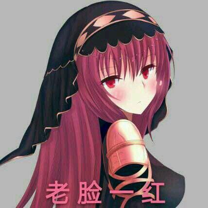 【全面科普】型月梗 妙龄少女斯卡哈 bba wcba