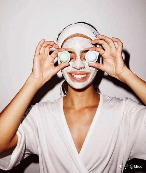 实测这么多面膜,最爱的还是这几款涂抹式