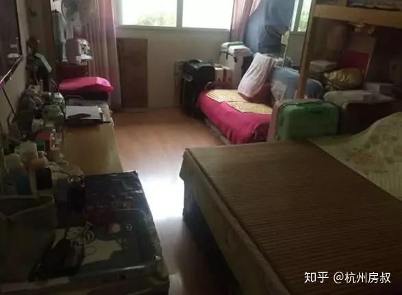 杭州总价100万元 二手住宅盘点 附二手房选房秘籍 - 知乎