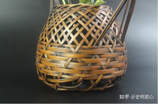 探究竹子在中国古代厨房中的应用 - 知乎